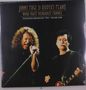 Jimmy Page & Robert Plant: What Made Milwaukee Famous, Wisconsin Broadcast 1995 - Volume One, LP,LP