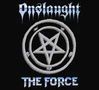 Onslaught: The Force, CD