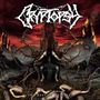 Cryptopsy: The Best Of Us Bleed (Box Set) (Colored Vinyl), LP,LP,LP,LP