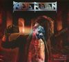 Acid Reign: The Age Of Entitlement, CD, CD