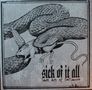 Sick Of It All: Last Act Of Defiance (Coloured Vinyl), LP, LP