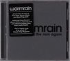 Warmrain: Here Comes The Rain -Mcd-, CD