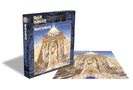 Iron Maiden: Powerslave (500 Piece Puzzle), Merchandise, Merchandise