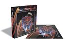 Judas Priest: Defenders Of The Faith (500 Piece Puzzle), Merchandise