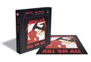 Metallica: Kill 'Em All (500 Piece Puzzle), Merchandise, Merchandise