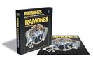 Ramones: Road To Ruin (500 Piece Puzzle), Merchandise