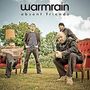 Warmrain: Absent Friends, CD