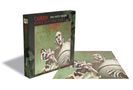 Queen: News Of The World (500 Piece Puzzle), Merchandise