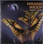 Uriah Heep: Magic Night: Live 2003 (Limited Edition), LP,LP