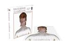 David Bowie: Aladdin Sane (500 Piece Puzzle), Merchandise