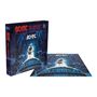 AC/DC: Ballbreaker (500 Piece Puzzle), Merchandise