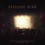 Steeleye Span: Live At De Montfort Hall, Leicester 1977, 2 LPs
