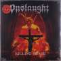 Onslaught: Killing Peace (Limited Edition) (Colored VInyl), LP,LP