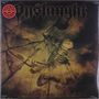 Onslaught: The Shadow Of Death (Limited Edition) (Random Colored Vinyl), LP, LP