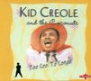 Kid Creole & The Coconuts: Too Cool To Conga!, CD, CD