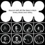 Maceo & All The King's Men: Doing Their Own Thing, LP