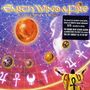 Earth, Wind & Fire: The Promise, CD