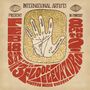 The 13th Floor Elevators: Live Evolution Lost (180g), 3 LPs