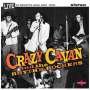 Crazy Cavan: Live At Picketts Lock, May 1976 (remastered), 10I,10I