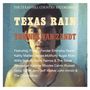 Townes Van Zandt: Texas Rain (remastered) (180g) (Limited-Edition), LP,LP
