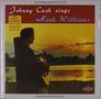 Johnny Cash: Sings Hank Williams And Other Favorite Tunes (remastered) (180g) (Limited-Edition) (Sunset Orange Vinyl), LP