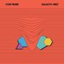 Com Truise: Galactic Melt, CD