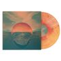 Tycho: Dive (10th Anniversary) (Orange & Red Vinyl), 2 LPs