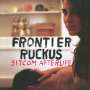 Frontier Ruckus: Sitcom Afterlife, CD
