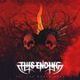 This Ending: Let The World Burn (EP), CD