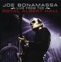 Joe Bonamassa: Live From The Royal Albert..., 2 CDs, 2 CDs