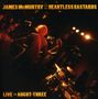 James McMurtry: Live In Aught-Three, CD, CD
