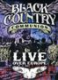Black Country Communion: Live Over Europe, DVD,DVD