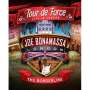 Joe Bonamassa: Tour De Force: Live In London - The Borderline (Ländercode 1), DVD,DVD