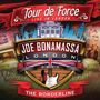 Joe Bonamassa: Tour De Force: Live In London - The Borderline, CD,CD