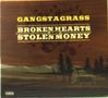 Gangstagrass: Broken Hearts & Stolen Money, CD, CD