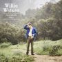 Willie Watson: Folksinger Vol.2, LP, LP