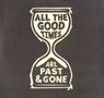 Gillian Welch & David Rawlings: All The Good Times Are Past & Gone, LP