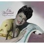 Ella Fitzgerald: Romance & Rhythm, 4 CDs