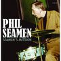 Phil Seamen: Seamen's Mission, 4 CDs
