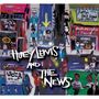 Huey Lewis & The News: Soulsville, CD