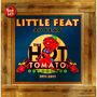 Little Feat: 40 Feat - The Hot Tomato Anthology 1971 - 2011, 3 CDs