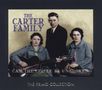 The Carter Family: Can The Circle Be Unbroken, 2 CDs, 2 CDs