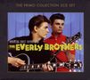 The Everly Brothers: Essential Early Recordings, CD,CD
