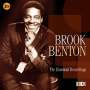 Brook Benton: Essential Recordings, CD,CD