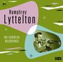 Humphrey Lyttelton: Essential Recordings, CD,CD