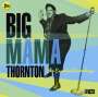 Big Mama Thornton: The Essential Recordings, CD,CD