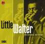 Little Walter (Marion Walter Jacobs): The Essential Recordings, 2 CDs