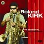 Rahsaan Roland Kirk: Essential Recordings, 2 CDs