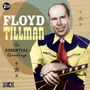 Floyd Tillman: The Essential Recordings, CD,CD