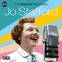 Jo Stafford: Essential Recordings, 2 CDs
